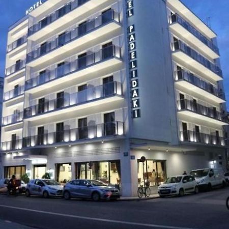 Hotel Padelidaki Trikala  Exterior photo