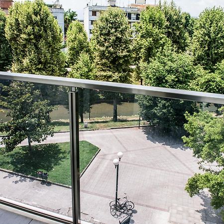 Hotel Padelidaki Trikala  Exterior photo