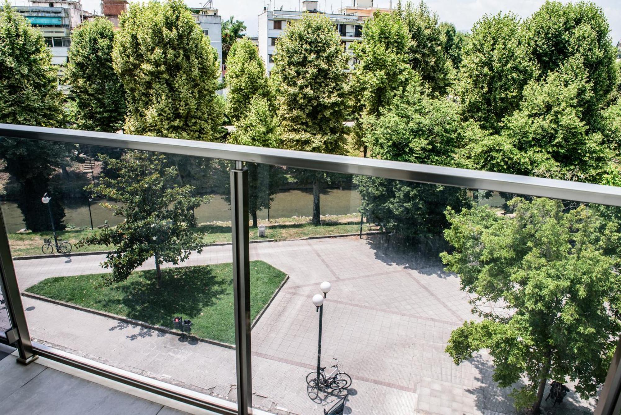 Hotel Padelidaki Trikala  Exterior photo