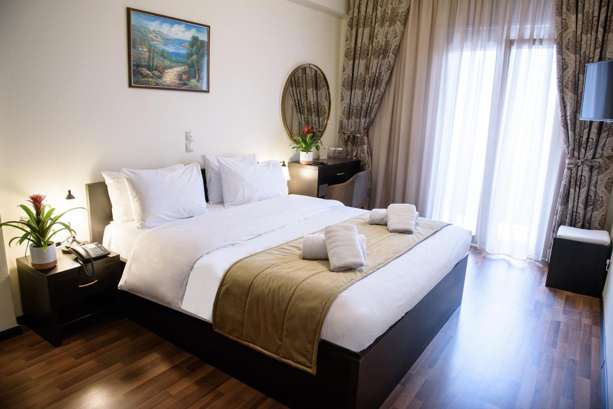 Hotel Padelidaki Trikala  Exterior photo