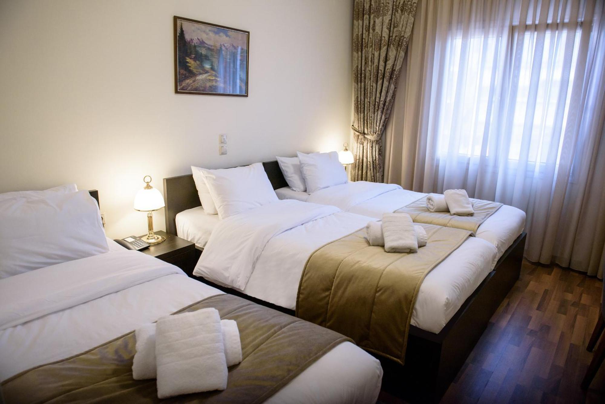Hotel Padelidaki Trikala  Exterior photo