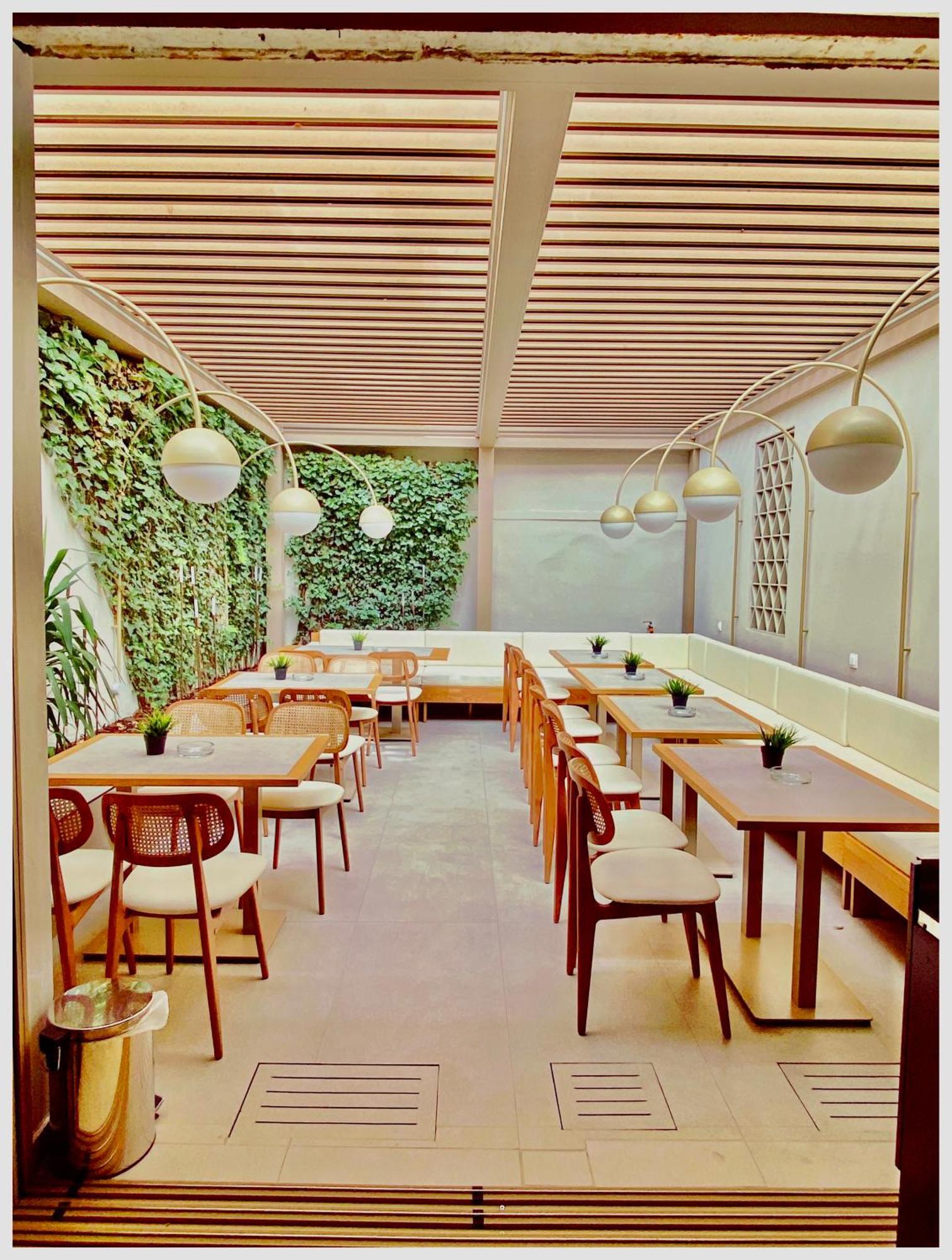 Hotel Padelidaki Trikala  Exterior photo