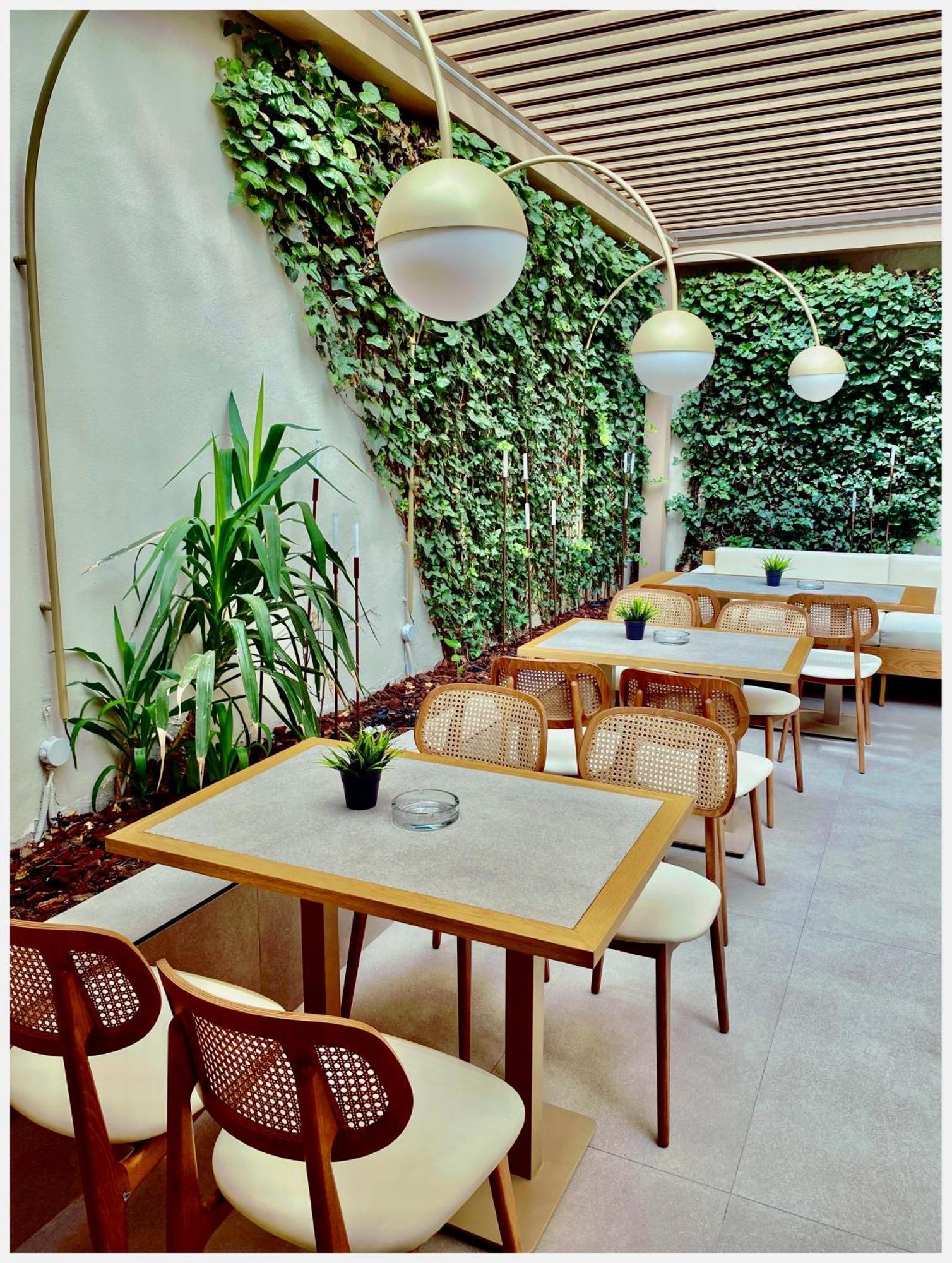 Hotel Padelidaki Trikala  Exterior photo